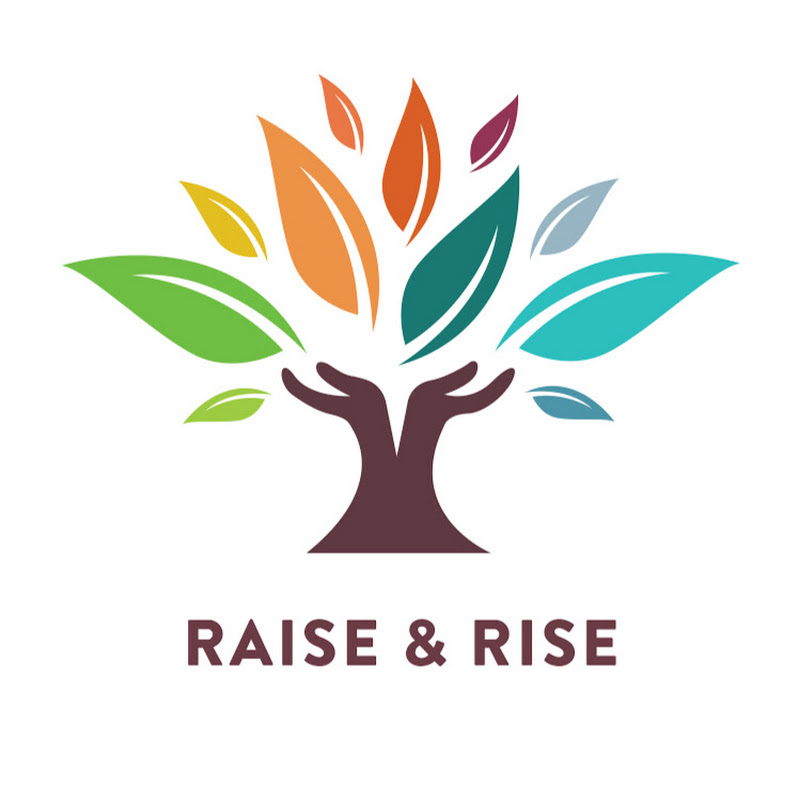 Raise & Rise with Rhoda