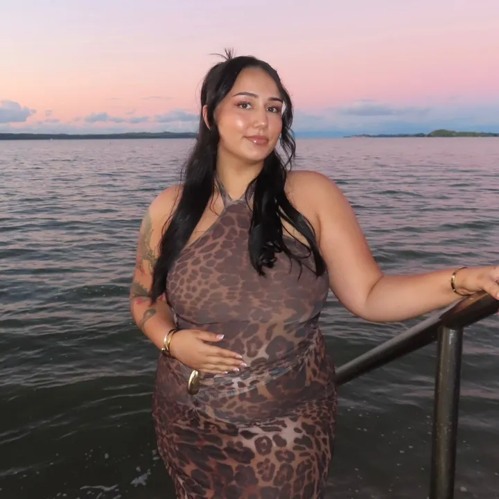 nelly denize | NZ 🥝🧚🏽