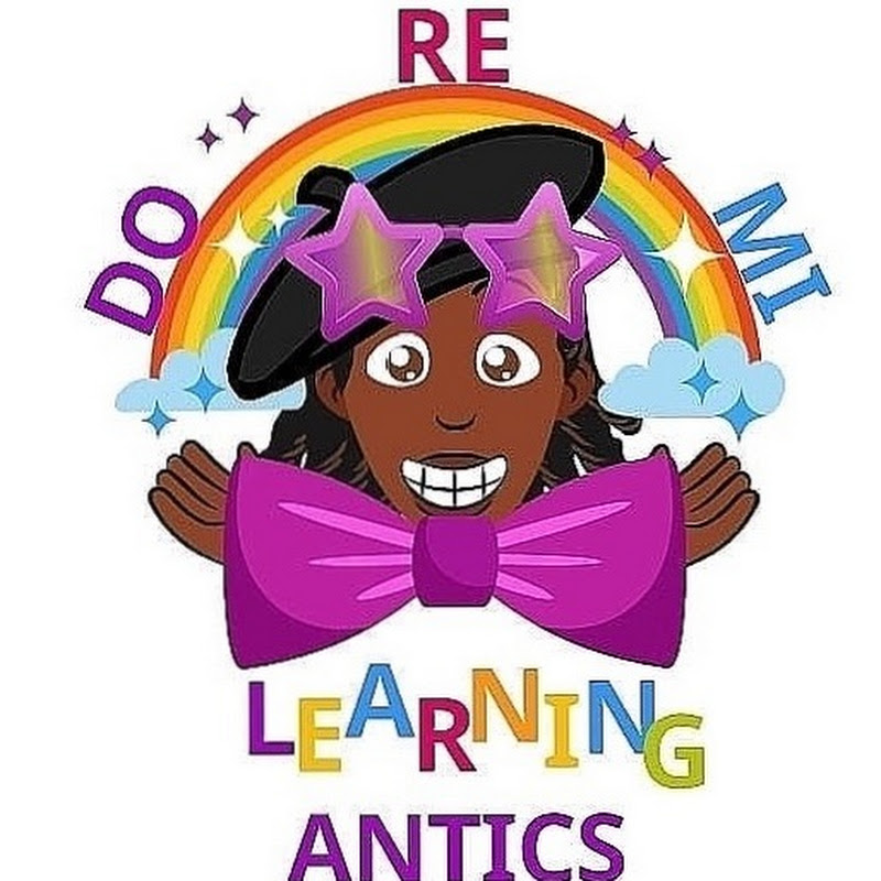 Doremi Learning Antics