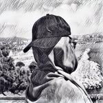 R.A-$