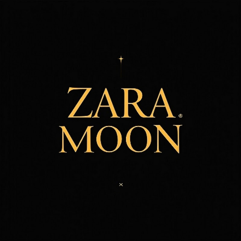 Zara Moon 
