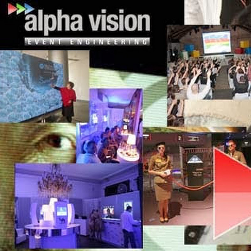 Alpha Vision Polska