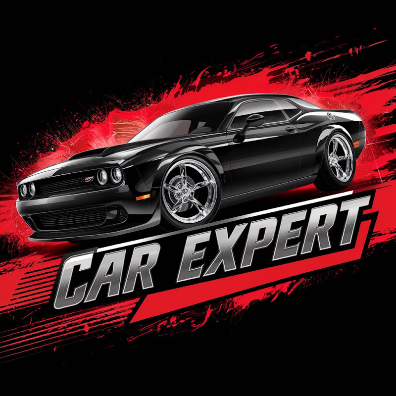 CarExpertYT