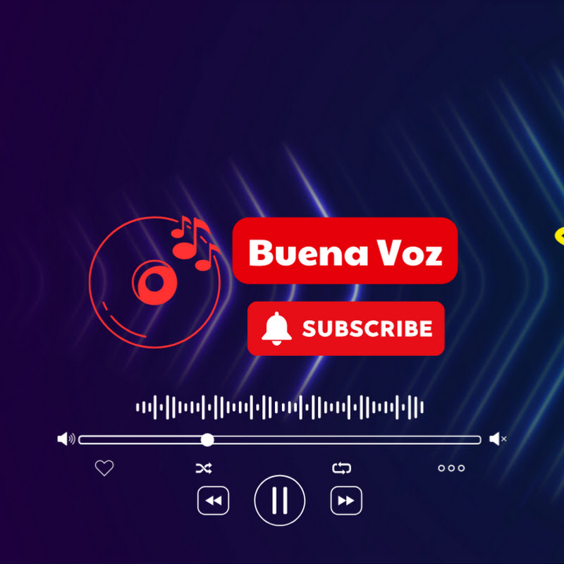Buena Voz