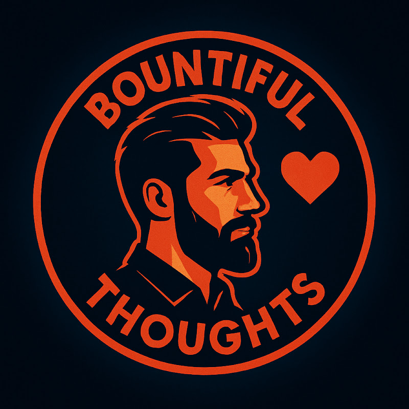 Bountiful Thoughts