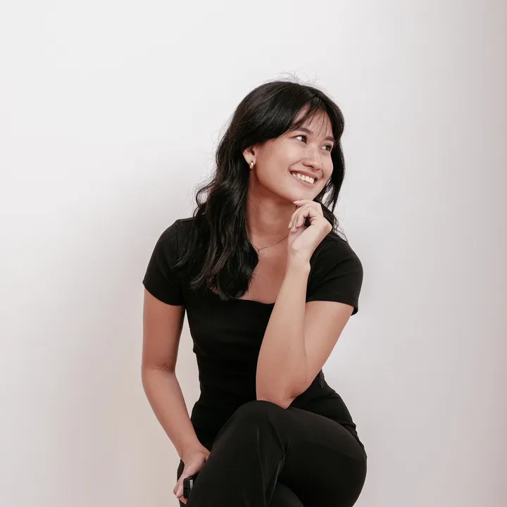 Mari | Tiktok Growth & UGC