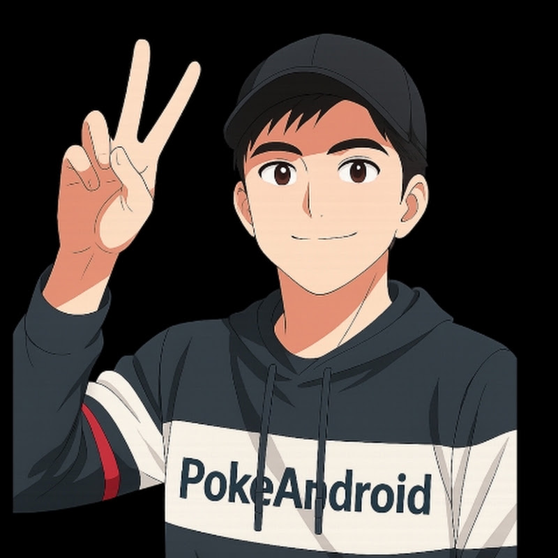 PokeAndroid LW