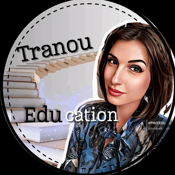 Tranou Education