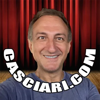 Mauro Casciari