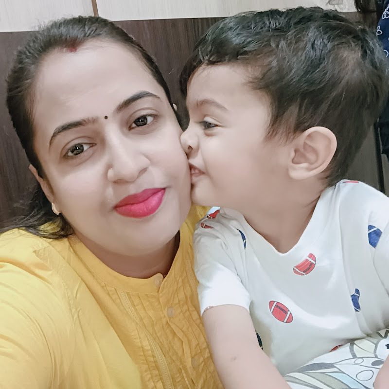 World of Anant n Mom