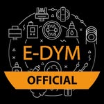 E-DYM