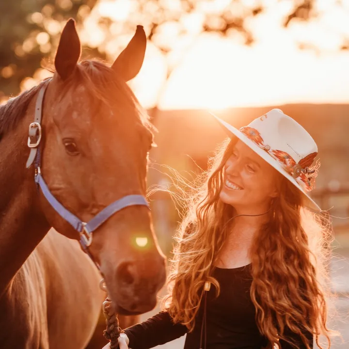 thecrunchyequestrian