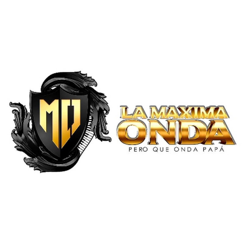 LA MAXIMA ONDA ECUADOR suscribete