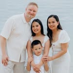 Santos-Lundin Family