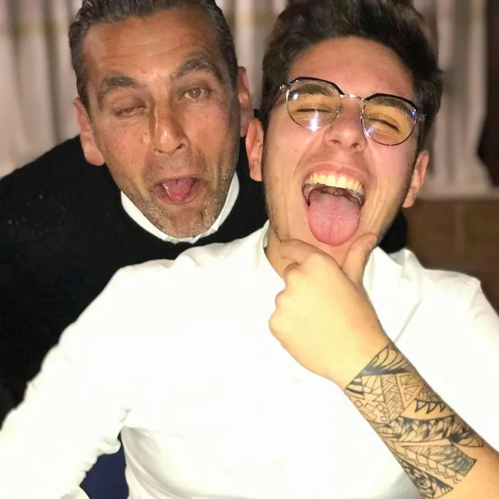 Biagino e Giannino