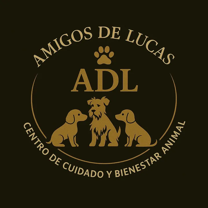 amigosdelucas