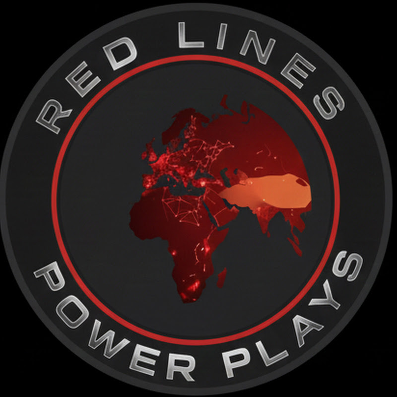 Red Lines & Power Plays