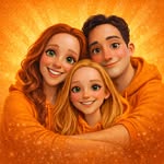 Reithsters familievloggers