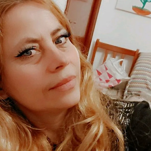 Gloria Aríás montealegre