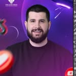 Khodor Misilmani | Alien