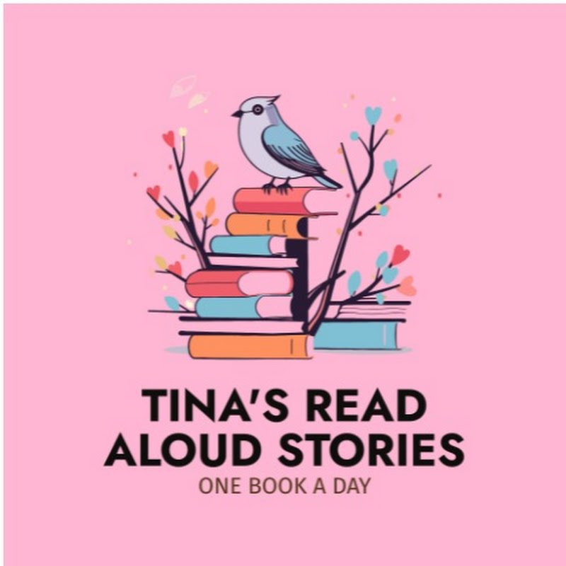 Tina's Read Aloud Stories 