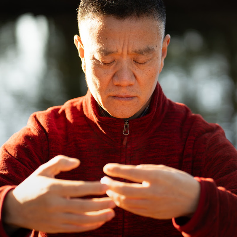 Chi Neng Qigong - voor een stralende gezondheid