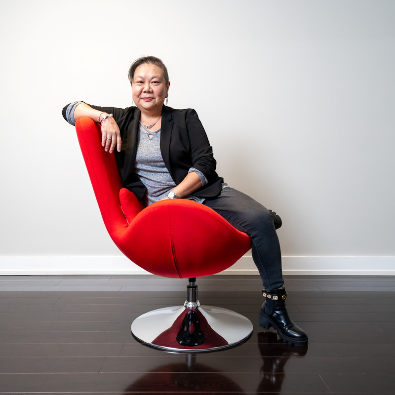 Nancy Chu Homes