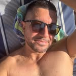Marcos Sergio Vieira
