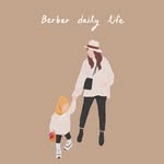 我們的小日子 Amber