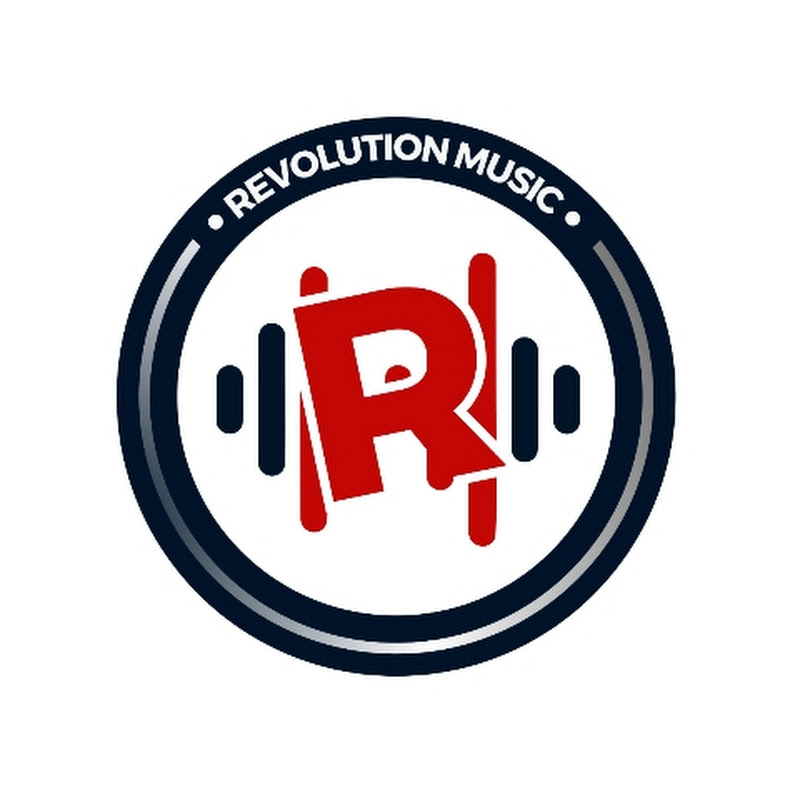 Revolution Music