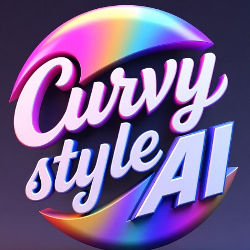 Curvy Style AI
