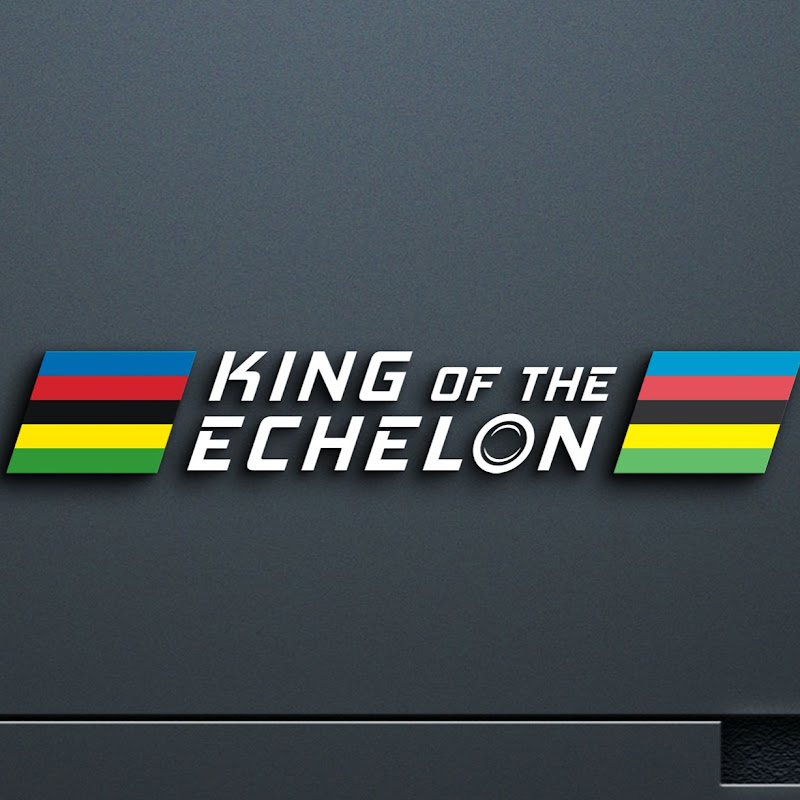 King of the Echelon