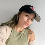andie mercado🤍