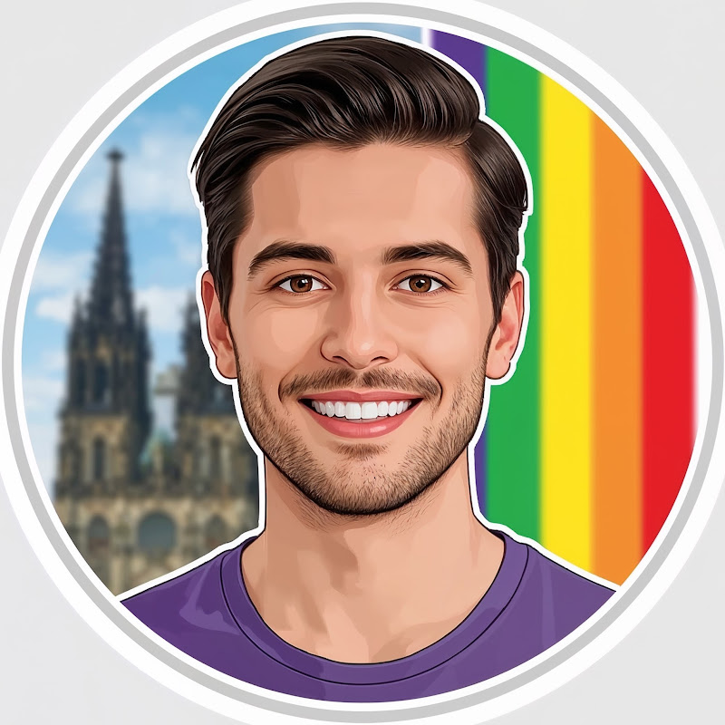Regenbogenbande