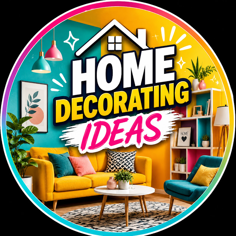 Home Decorating Ideas