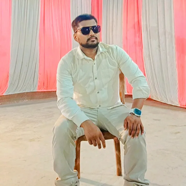 Pramod Gupta