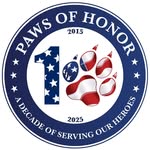 Paws of Honor