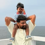 Libin Antony