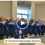 St Vincent's School, Dundalk
