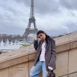 Esra Drozy إسراء الدروزي 𓂀