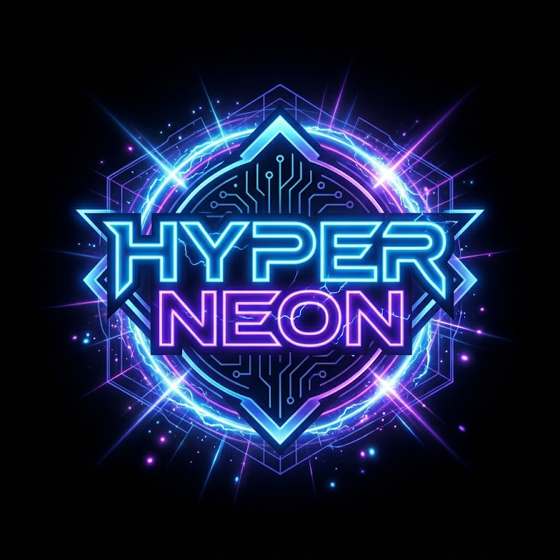 Hyper Neon