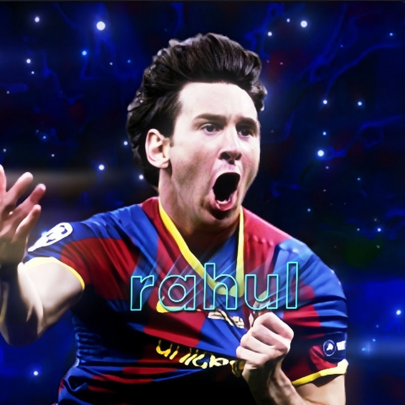 Rahul