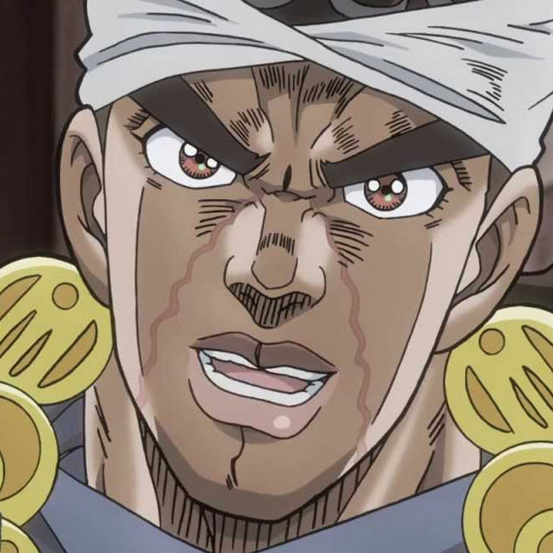 モハメド・アヴドゥル