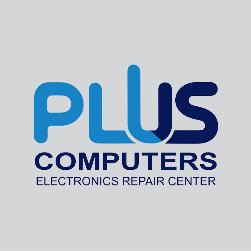 Plus Computers
