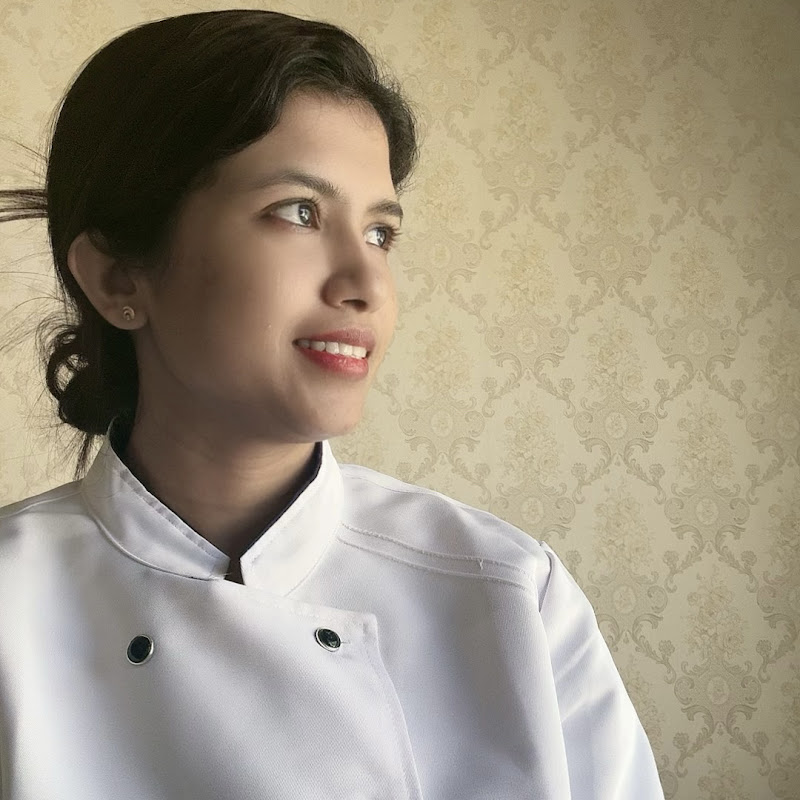 Healthy Kitchen Dinu