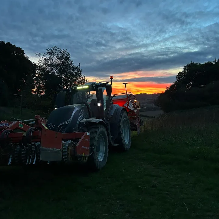 Ewan🚜🐄