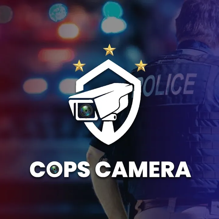 Master Cop Cam