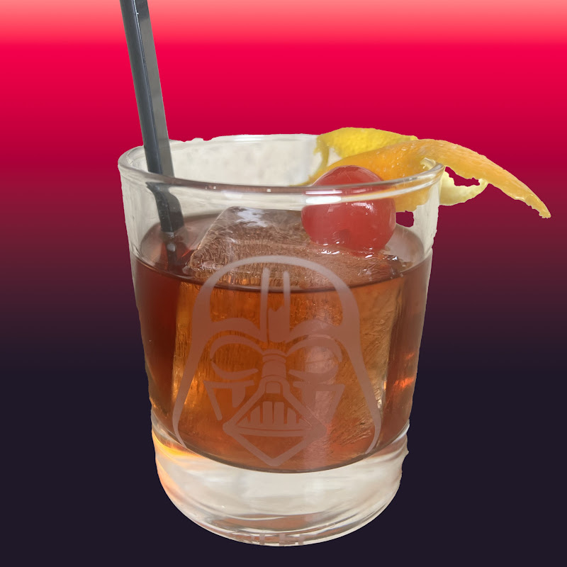 Old Fashioned Ways++ 
