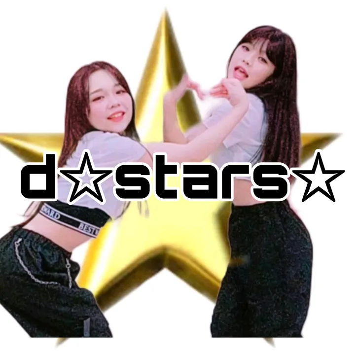 d☆stars☆