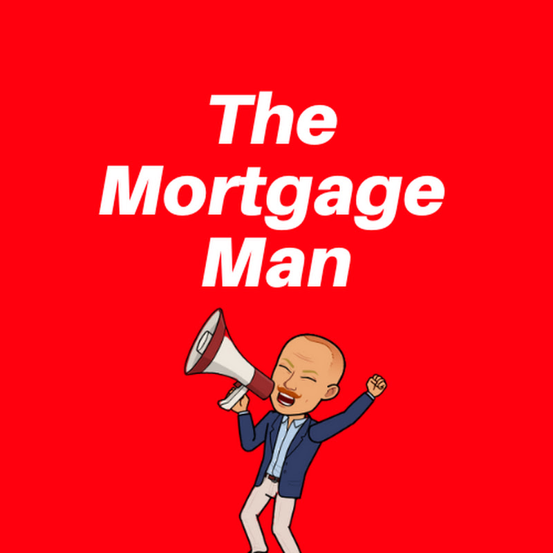 The Mortgage Man